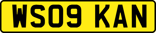WS09KAN