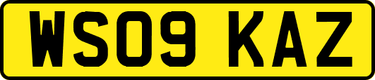 WS09KAZ