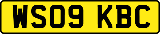 WS09KBC