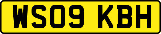 WS09KBH