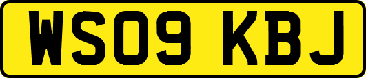 WS09KBJ