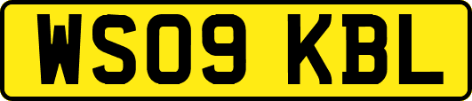 WS09KBL