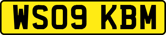 WS09KBM