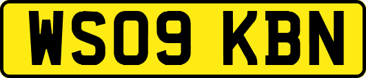 WS09KBN