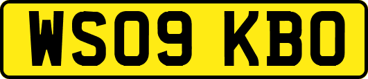 WS09KBO