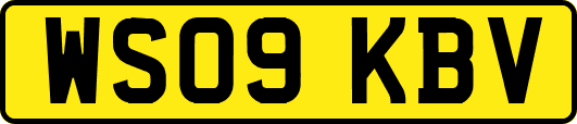 WS09KBV