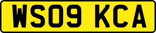 WS09KCA