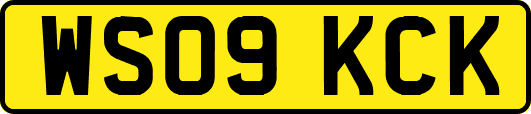 WS09KCK