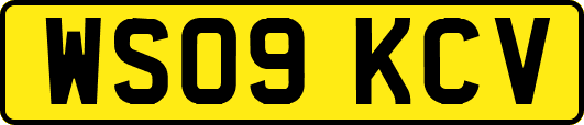 WS09KCV