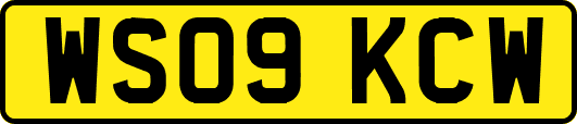 WS09KCW