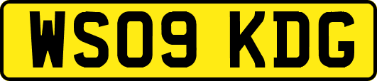 WS09KDG