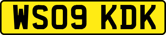 WS09KDK