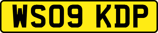 WS09KDP