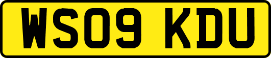 WS09KDU