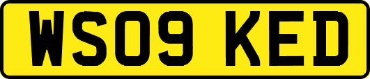 WS09KED