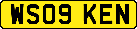 WS09KEN