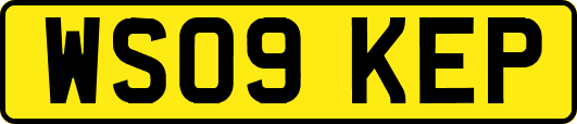 WS09KEP