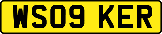 WS09KER