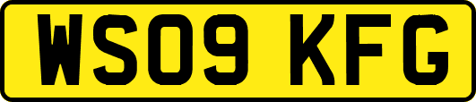 WS09KFG