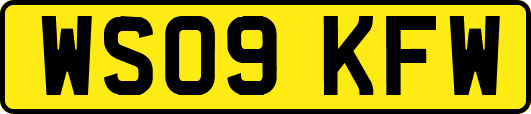WS09KFW