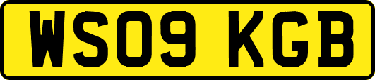 WS09KGB