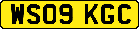 WS09KGC