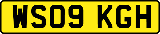 WS09KGH