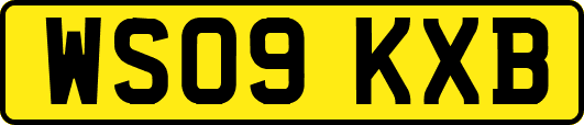 WS09KXB