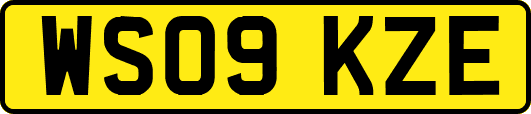 WS09KZE