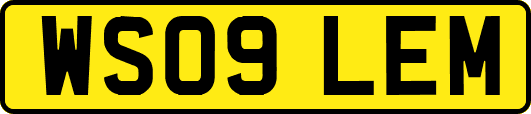 WS09LEM