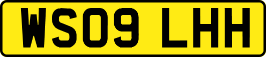 WS09LHH