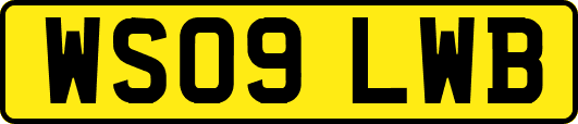 WS09LWB