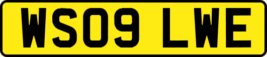 WS09LWE