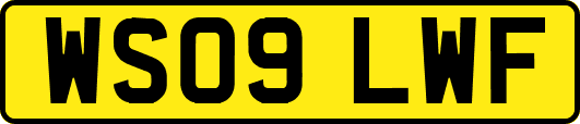WS09LWF