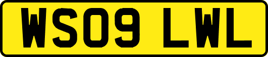 WS09LWL