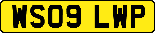 WS09LWP