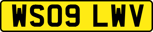 WS09LWV