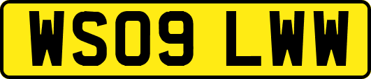 WS09LWW