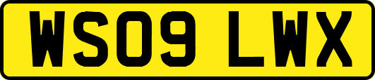 WS09LWX