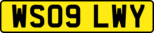 WS09LWY