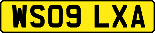WS09LXA