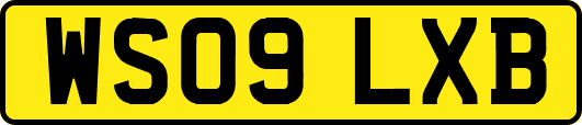 WS09LXB