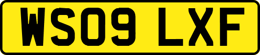 WS09LXF