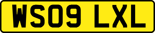 WS09LXL