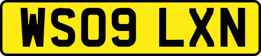 WS09LXN