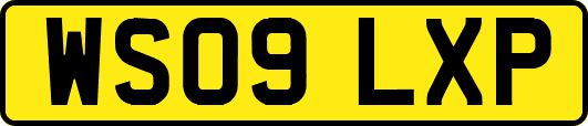 WS09LXP