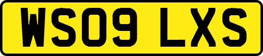 WS09LXS