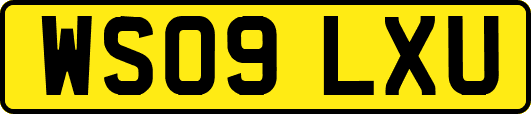 WS09LXU