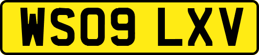 WS09LXV