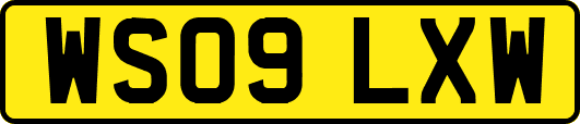 WS09LXW